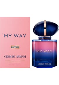 GIORGIO ARMANI MY WAY Le Parfum Bild 2