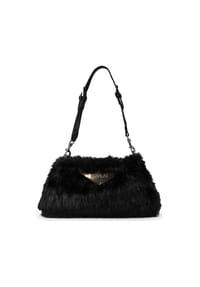 REPLAY - Umhängetasche 33 cm - black
