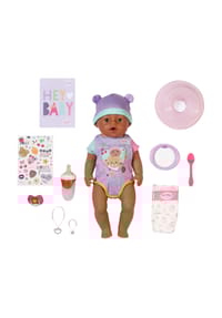 BABY born® - Baby Born "Eva" - BUNT