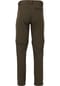 WHISTLER Outdoorhose Gerdi zur Verwendung als Hose oder Shorts dank Zip-Off-Funktion Bild 9