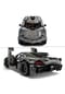 LEGO® Technic - 42173 Koenigsegg Jesko Absolut Supersportwagen in Grau Bild 14
