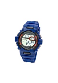Scout® - Kinderuhr "280308001" - BLAU