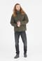 WHISTLER Winterjacke Greyston mit wasserabweisender Membran Bild 10