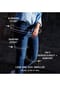 MAC Jeans "Dream", Slim Fit, Kontrastnähte, für Damen Bild 19
