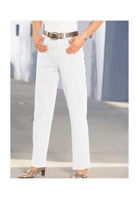 Witt - Jeans - oliv