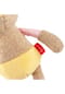 sigikid® Kuscheltier Hase Patchwork Sweety beige ,  für Babys und Kinder Bild 9