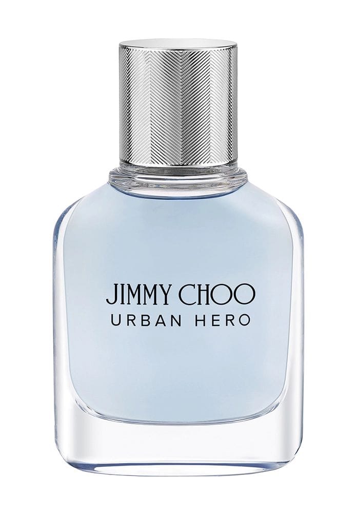 Jimmy Choo Urban Hero Eau De Parfum Herren Holzig/Aromatisch