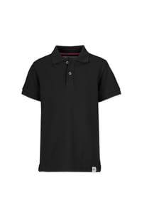 Band of Rascals - Shirt Basic Polo - aegean-blue