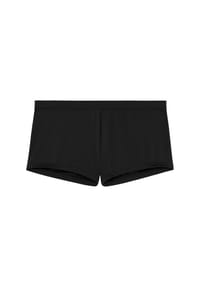 HOM - Swim Shorts Sea Life - black