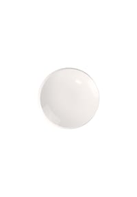 Villeroy & Boch Brotteller NewMoon - NewMoon - weiß