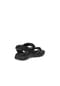 ecco® Onroads Sandalen, Klettverschlüsse, Ziernähte, für Damen Bild 1