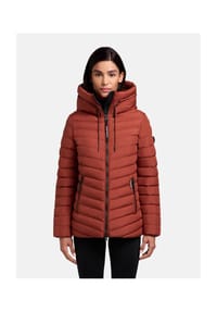 khujo™ - Steppjacke Pace-YM - Black