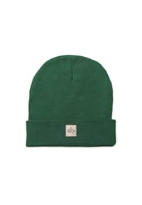 Band of Rascals - Beanie Basic - black