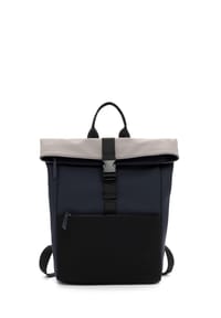 Emily & Noah E&N Pessac RUE 09 - Damen Rucksack E&N Pessac RUE 09 - black 100