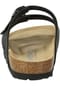 ROHDE Lederimitat Sandalen Bild 9