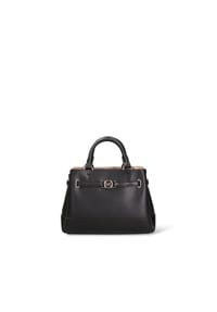 MICHAEL KORS - Umhängetasche - Black