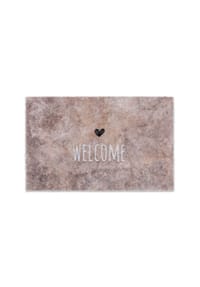 ASTRA ® - ASTRA ® Fußmatte HOMEDECO - Beige - 40 x 60 cm