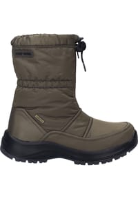 Seibel - Snowboots "Colorado 58", Blockabsatz, wasserabweisend, für Damen - 775 BRONZE