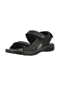 igi&co® - Nubukleder Sandalen - Braun