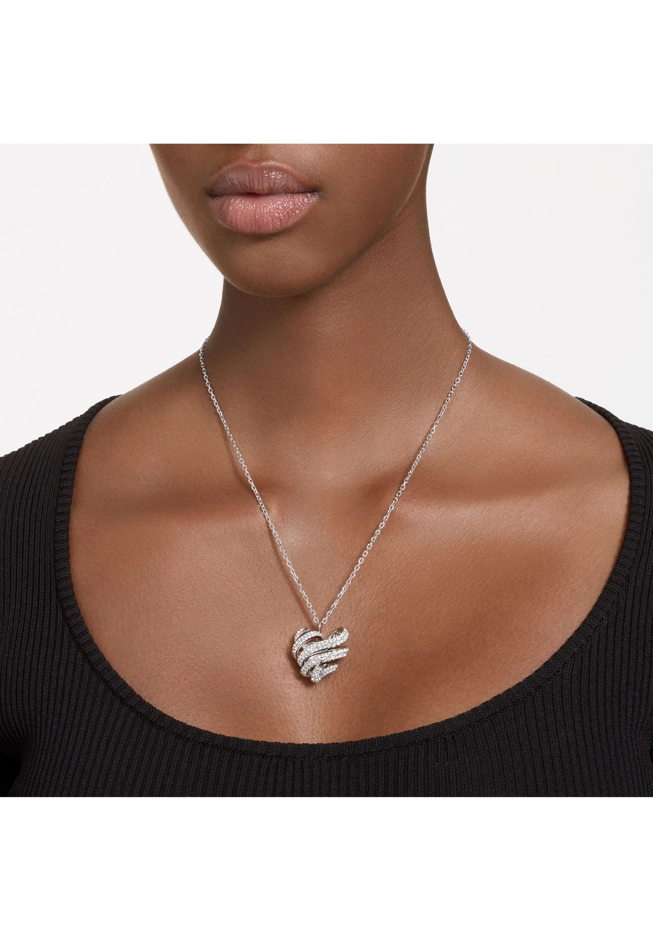 SWAROVSKI VOLTA Damen Kette mit Anhänger | GALERIA