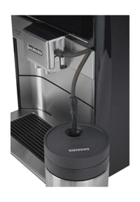 SIEMENS Kaffeevollautomat "EQ 6 plus s700", 19 bar Pumpendruck Bild 6