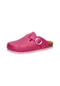 LICO - Clog Bioline Clog Kids - rosa