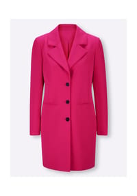 heine - Mantel - pink