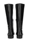 GEOX Stiefel, Blockabsatz, Kunstleder, für Damen Bild 5