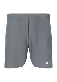 VIRTUS - Shorts Spier mit feuchtigkeitsregulierenden Eigenschaften - 1001 Black