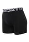 FC BARCELONA Jungen Boxershorts, 5er Pack - Boxer Trunks, Baumwollmischung, Logobund, einfarbig Bild 12