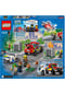 LEGO® City - 60319 Löscheinsatz und Verfolgungsjagd Bild 9