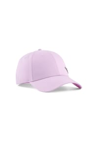 PUMA® - Cap, Emblem - MAUVE GLOW