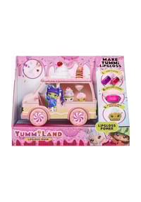 MGA - Yummiland Lipgloss Truck - 