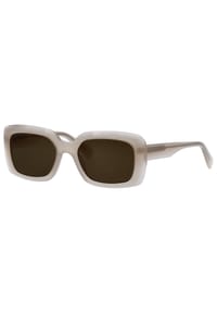 Marc O'Polo - Sonnenbrille - aquamarin transparent