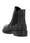 remonte® Chelsea Boots, Blockabsatz, Leder, für Damen Bild 10