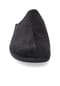 WESTLAND Herren Hausschuh Belfort 123, schwarz Bild 11