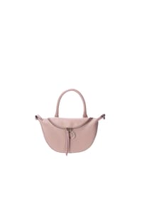 VIOLA CASTELLANI - Handtasche - Beige