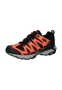 Brütting® - Outdoorschuh Expedition - schwarz