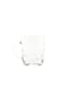 ALMINA® Almina Neva 6er Gläser-Set für Tee, Kaffee 230 ml Transparent Bild 3