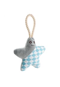 HUNTER - Hundespielzeug "Salima Stern" - 