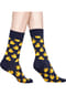 HAPPY SOCKS Socken, Enten-Design, unisex Bild 2