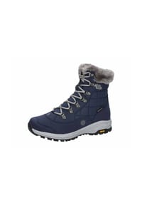 Brütting® - Winterboot Himalaya - blau