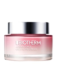 BIOTHERM AQUASOURCE - Cica Nutri Cream - WEIẞ