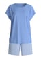CALIDA Damen Kurz-Pyjama Lovely Nights Bild 14