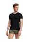 FALKE Unterhemd "Wool-Tech Light", wärmend, geruchshemmend, für Herren Bild 2