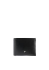 MOMO DESIGN - Geldbörse - Black