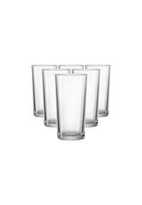 Ritzenhoff & Breker Longdrinkgläser Vio 260 ml 6er Set transparent - VIO - transparent