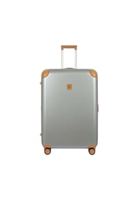 BRIC'S Amalfi - Amalfi - 4-Rollen-Trolley 82 cm (black) - black