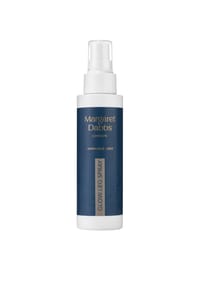 Margaret Dabbs - Fußpflege Refining Glow Leg Spray - Transparent