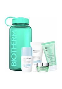 BIOTHERM - Aqua Drop Set Grün - GRÜN